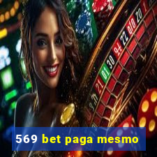 569 bet paga mesmo